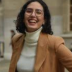 Célia Saïdi (2020)